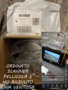 HK GOEDE TECHNOLOGYCOD / GO 8500144440101 OPPURE GLS COD. GO 850014444 01 0E599 01/01